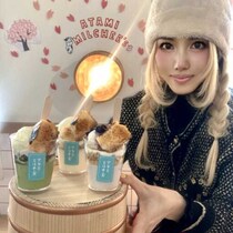 復刻で話題♡熱海プリンの姉妹店｢熱海ミルチーズ｣のパフェ3種が再登場!