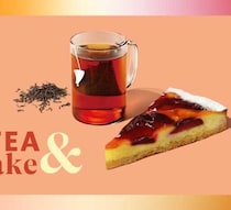 初夏に楽しむスターバックス ティー ＆ カフェ新作♪煎茶抹茶の魅力満載