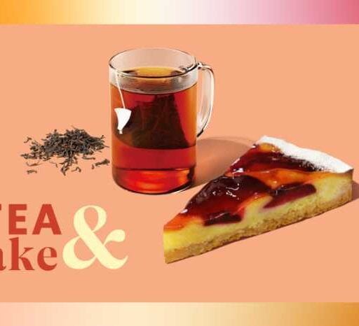 初夏に楽しむスターバックス ティー ＆ カフェ新作♪煎茶抹茶の魅力満載