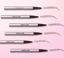 SHEGLAM新作リキッドアイブロウで叶える♡抜け感ナチュラル眉メイク