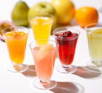 資生堂パーラーのフリュイジュレ♡果実たっぷり贅沢ゼリーが今年も登場