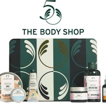 ザボディショップ50周年♡限定価格＆豪華セットで楽しむ特別キャンペーン