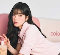 colorgramのリップコンシーラー登場♡理想の発色を叶える新作ティント