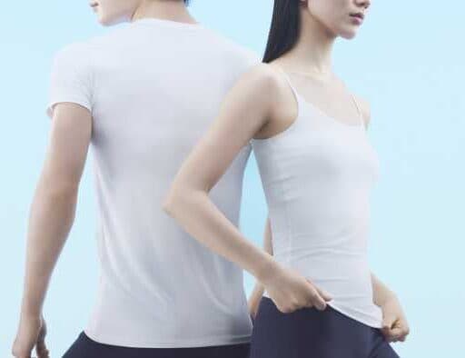 ユニクロのエアリズム最新ライン♡春夏に嬉しい機能アップに注目