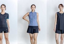 NIKE SWIM新シリーズ♡骨格診断で選ぶ大人のための水着が新登場