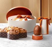 ブルガリ ドルチのイースターエッグが登場♡春限定の贅沢スイーツに注目