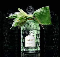 ゲラン「ミュゲ」2026年版♡スズランを纏う特別な香りと限定ボトル