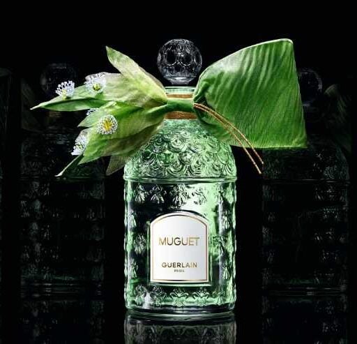ゲラン「ミュゲ」2026年版♡スズランを纏う特別な香りと限定ボトル
