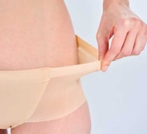 苦しくないのにキレイ見え♡サラリシアーシリーズのパンツで叶う美尻ケア