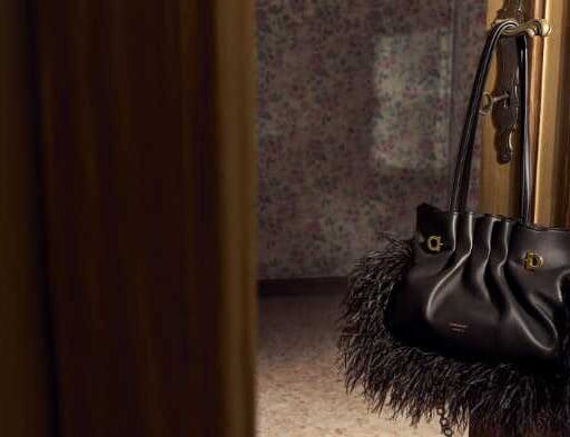 フェラガモ横浜高島屋がリニューアル♡先行発売バッグ＆特典に注目