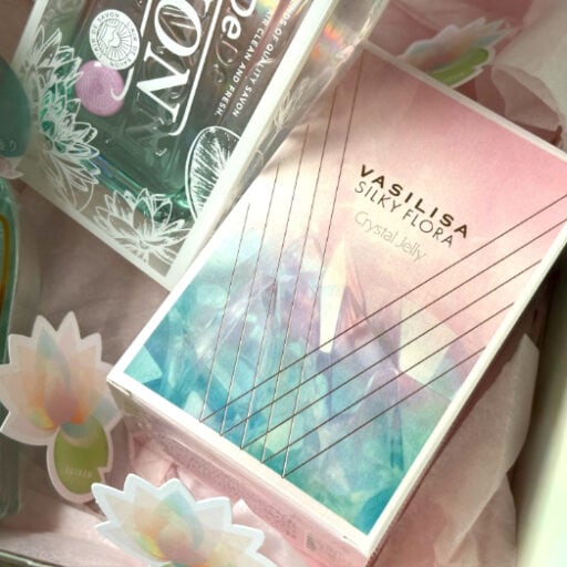 夏の新定番はこれ♡透明感あふれる“睡蓮フレグランス”登場