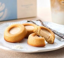 甘さとほろ苦さにときめく♡フィオラッテのラテスイーツ新作をチェック