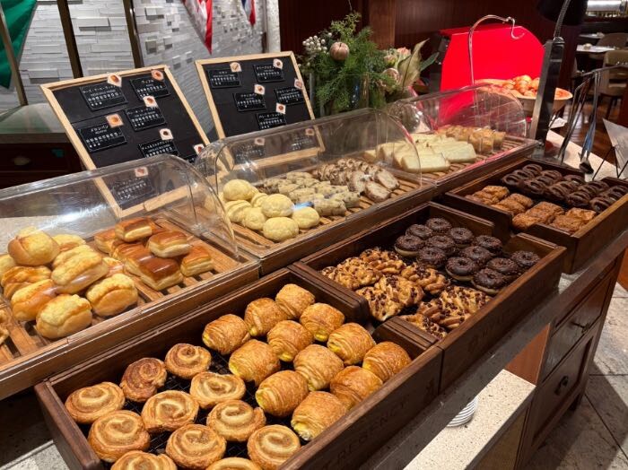 ハイアットリージェンシー⑥