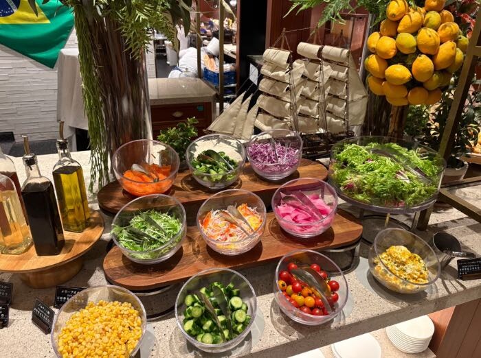 ハイアットリージェンシー⑤