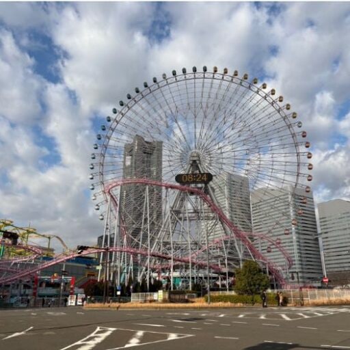 横浜の魅力を再発見。春に楽しむ1泊2日の暮らし旅をご紹介♪