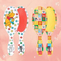 くまのプーさん×WetBrush®新作♡100周年限定の癒しヘアブラシ登場