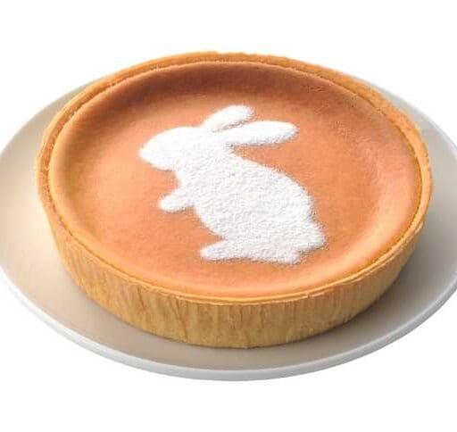 モロゾフのイースタースイーツ登場♡うさぎデザインの春限定ケーキ