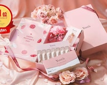 Yunth母の日ギフトが話題♡楽天1位のスキンケアセットで感謝を届けて