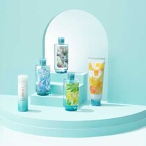 mintヘアケアがフルリニューアル♡夏の不快感を一掃する爽快シリーズ