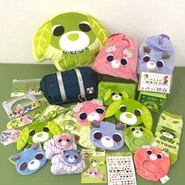 お茶犬×サンキューマート再コラボ♡癒しの390円雑貨が大量登場