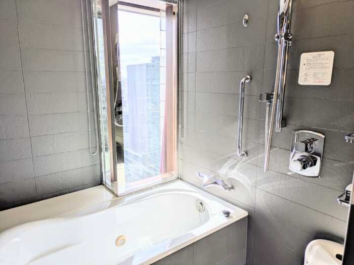 ホテルグランヴィア大阪のグランヴィアフロア⑦