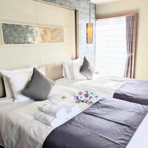 ホテルグランヴィア大阪の最上階｢グランヴィアフロア｣に宿泊!専用ラウンジも使えて幸せ♡