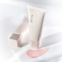 エクセル下地に待望のピンク系♡素肌感を格上げするラベンダーピンク新発売