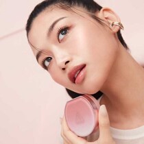 3CEの美容液クッション新登場♡素肌感×カバー力で透明美肌に