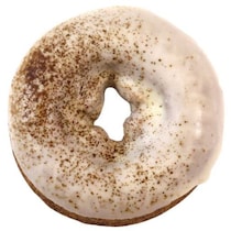 ペコちゃんmilkyドーナツ季節限定♡ほうじ茶＆いちごの新作登場