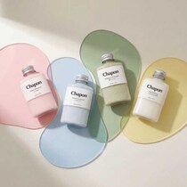 Chapon四季の香りを楽しむ入浴剤セット♡心ほどけるご褒美時間