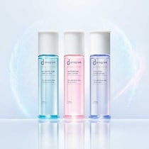 dプログラム敏感肌ケアが進化♡話題の化粧水でなめらか美肌へ