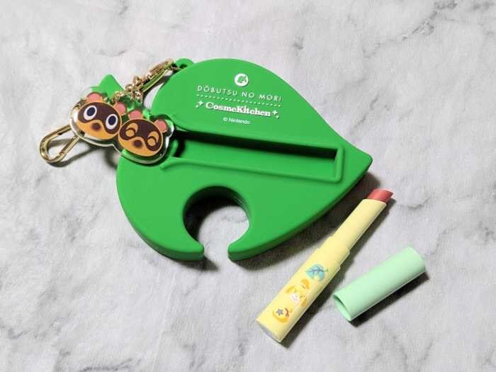 ファミリーマートの｢あつまれ どうぶつの森｣キャンペーン⑨