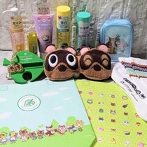 ファミリーマートの｢あつまれ どうぶつの森｣キャンペーン♡お出掛けにぴったりな商品が勢揃い