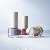 RMK夏限定色登場♡きらめくネイル＆アイシャドウ新作特集