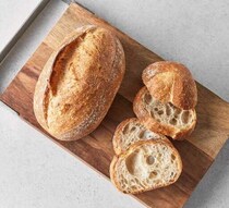 アンデルセンのファーマーズブレッド刷新♡国産小麦でさらに美味しく