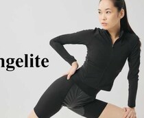 Angeliteサニタリースパッツ♡スポーツでも快適に動ける新商品