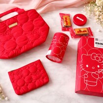 大人女子こそ欲しい♡「RINGO×ハローキティ」限定コラボが可愛すぎる！