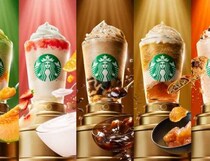 スターバックス30周年！名作フラペチーノ®が進化して限定復活