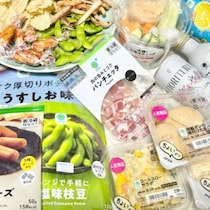 今年はタイパ重視!ファミマで準備いらずのマイペースなお花見を