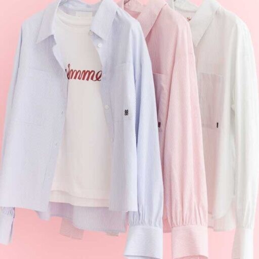SWIMMERとVISのコラボ♡ときめく新作ファッションが可愛い