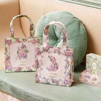 LADURÉE×Cath Kidston♡夢のコラボで叶う上品スイーツ雑貨