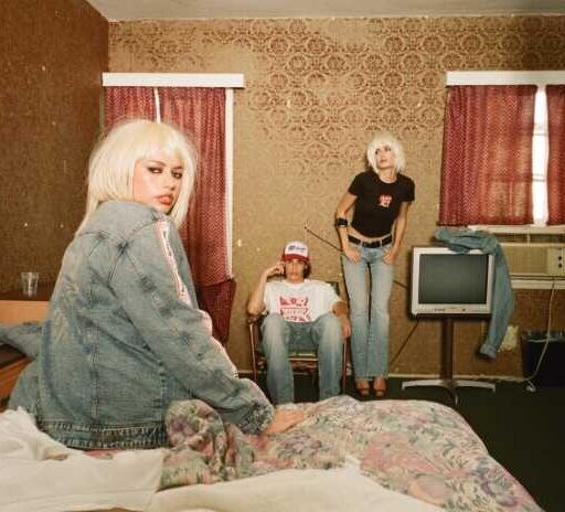 GUESS JEANS×HYSTERIC GLAMOUR♡最旬デニムコラボ登場
