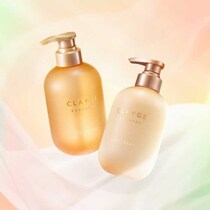 CLAYGE新ライン登場♡サラふわ髪を叶えるフェザーシルキー