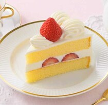 銀座コージーコーナーの苺のショートケーキがリニューアル♡もっと軽やかな甘さに進化