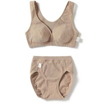アンダーウェア新基準♡オーガニックコットンで叶う快適ケア