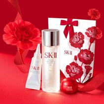 SK-II母の日ギフト♡人気スキンケアで贅沢ケア時間