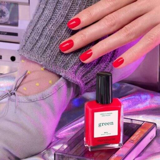 マニキュリスト プレイバックコレクション♡春夏ネイル新色登場