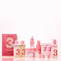 numbuzin毛穴ケア新作♡発酵スキンケアでつるん肌へ