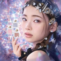マジョリカマジョルカリニューアル♡きらめく新アイシャドウ登場