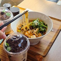 【大宮】辛さと刺激がクセになる！店舗限定のジアレイ麻辣湯がおいしいすぎ！